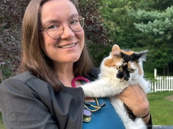 Dr. Alison Berkebile
