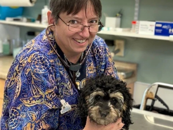 Dr. Cathy Schweingruber