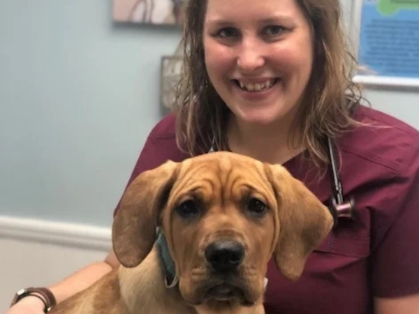 Dr. Olivia Hornacek