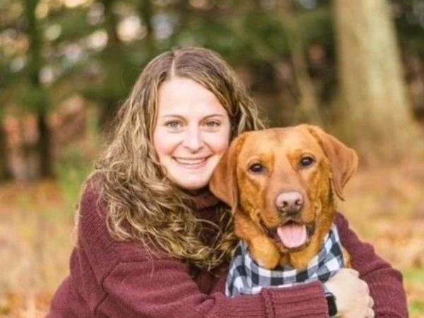 Erin - Vet Assistant