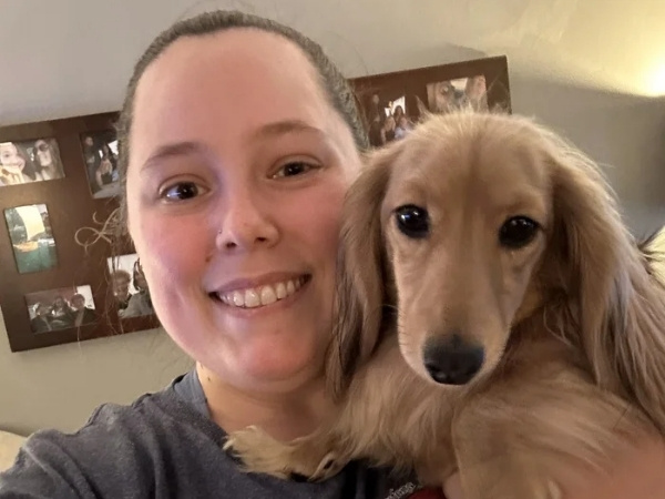 Laura - Vet Assistant